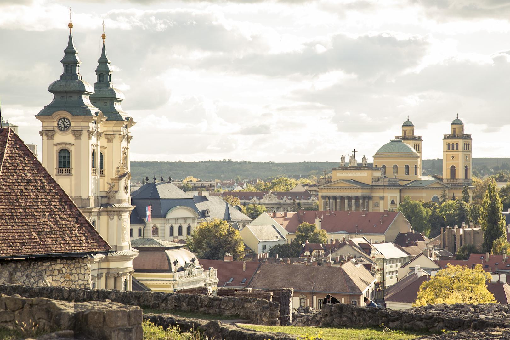 Eger_Hungary