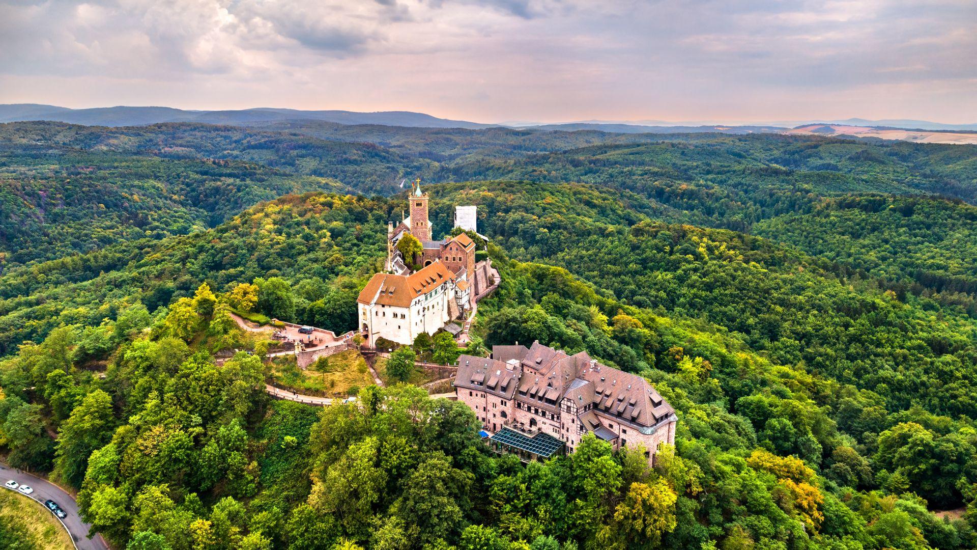 Eisenach_Germany