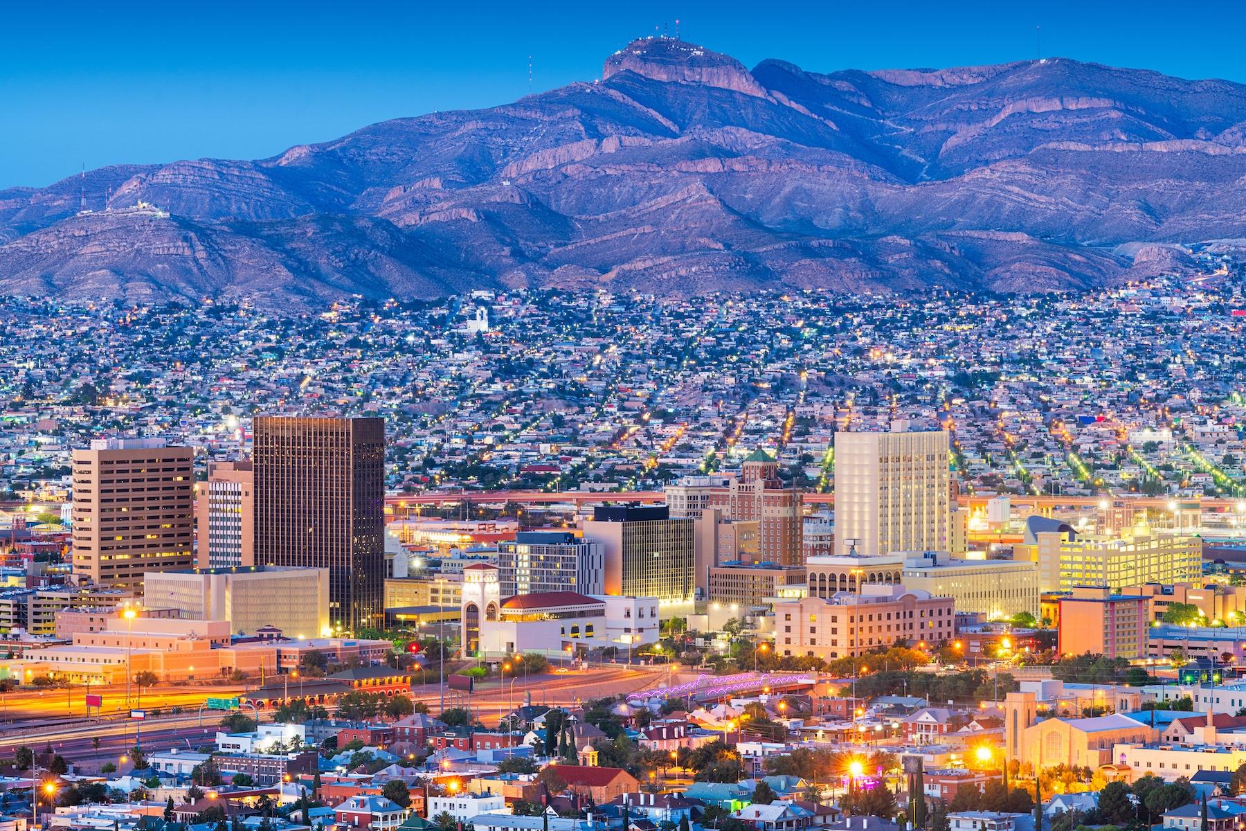 El_Paso_Texas_USA