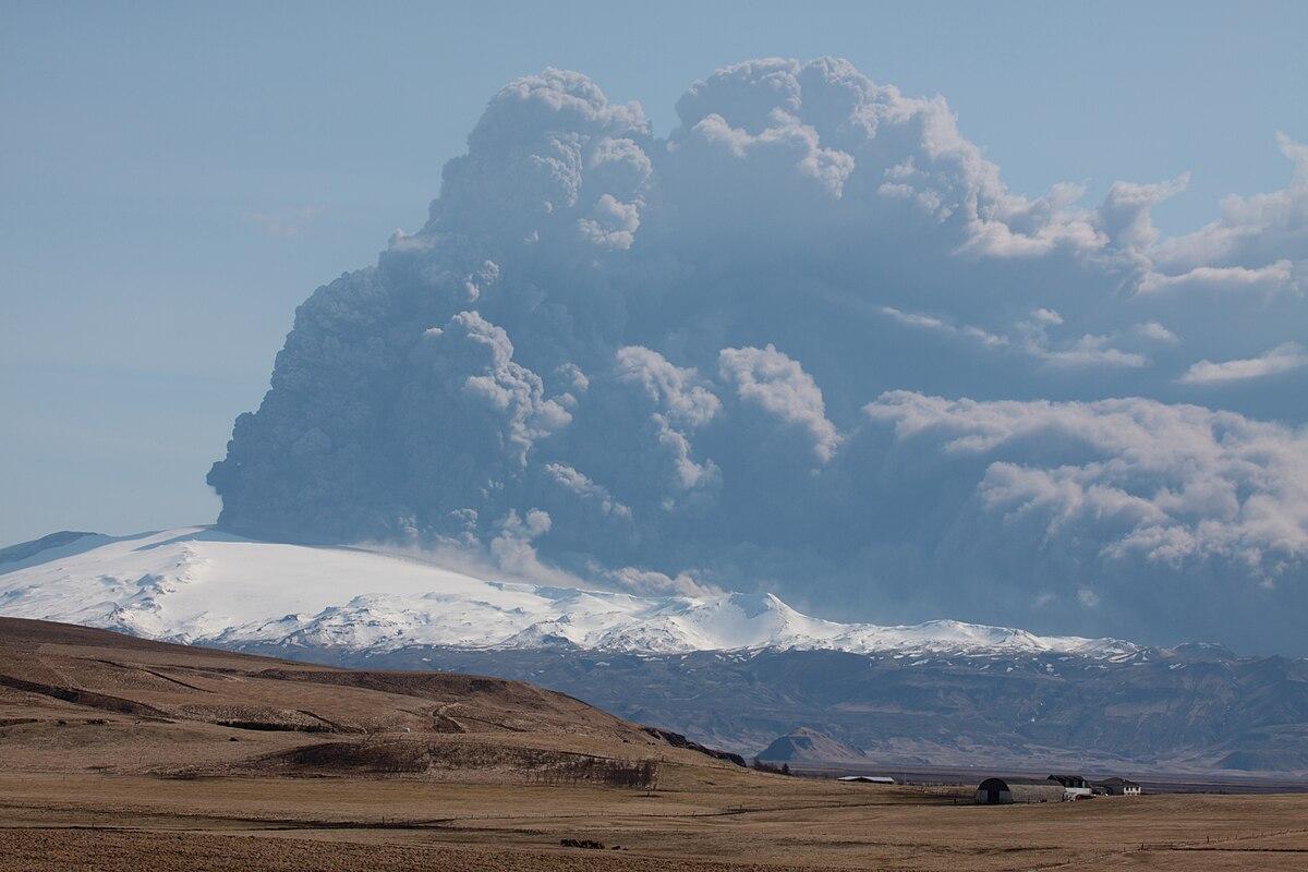 Eyjafjallajokull_Iceland