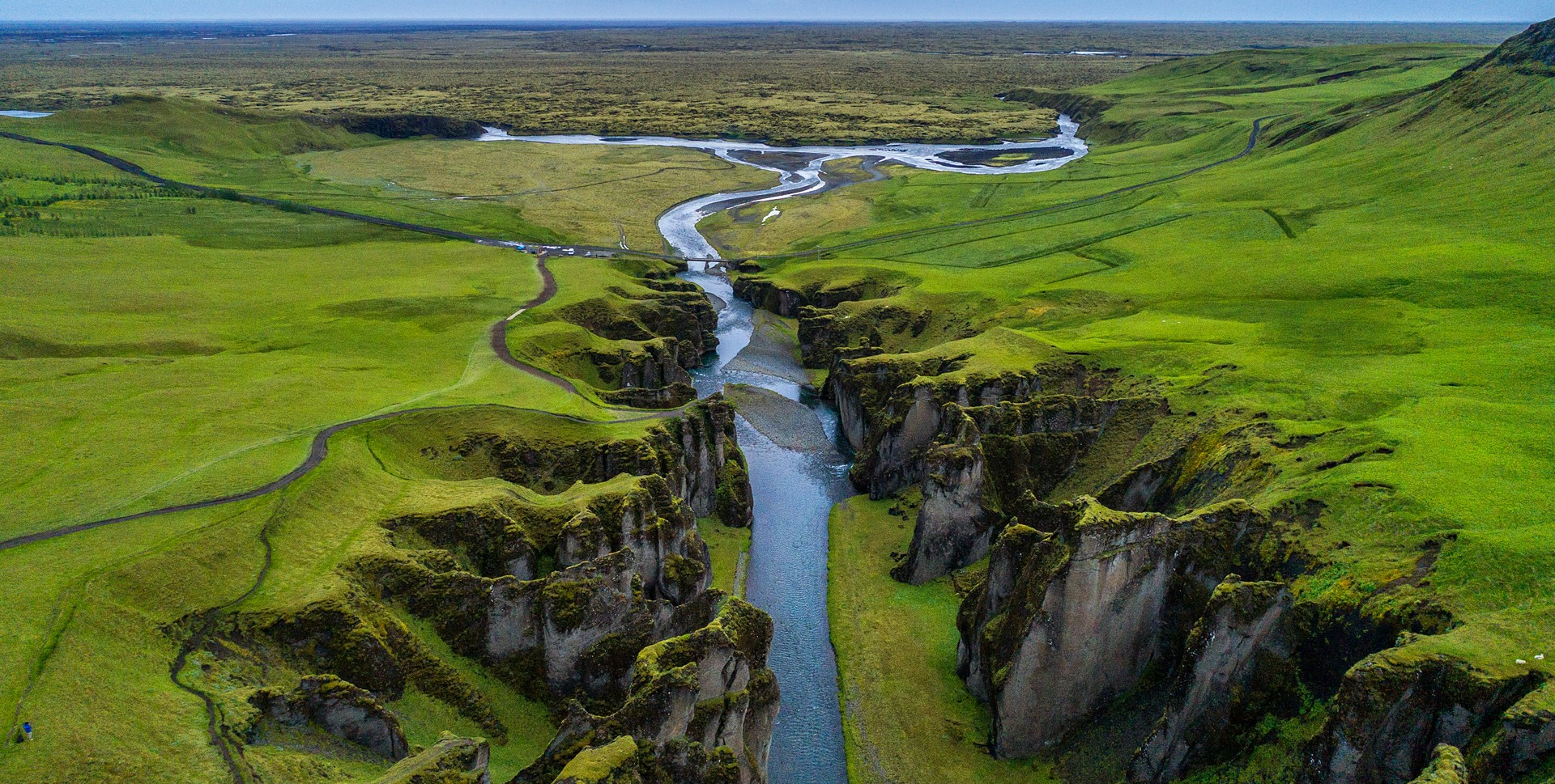 Fjarargljufur_Canyon_Iceland