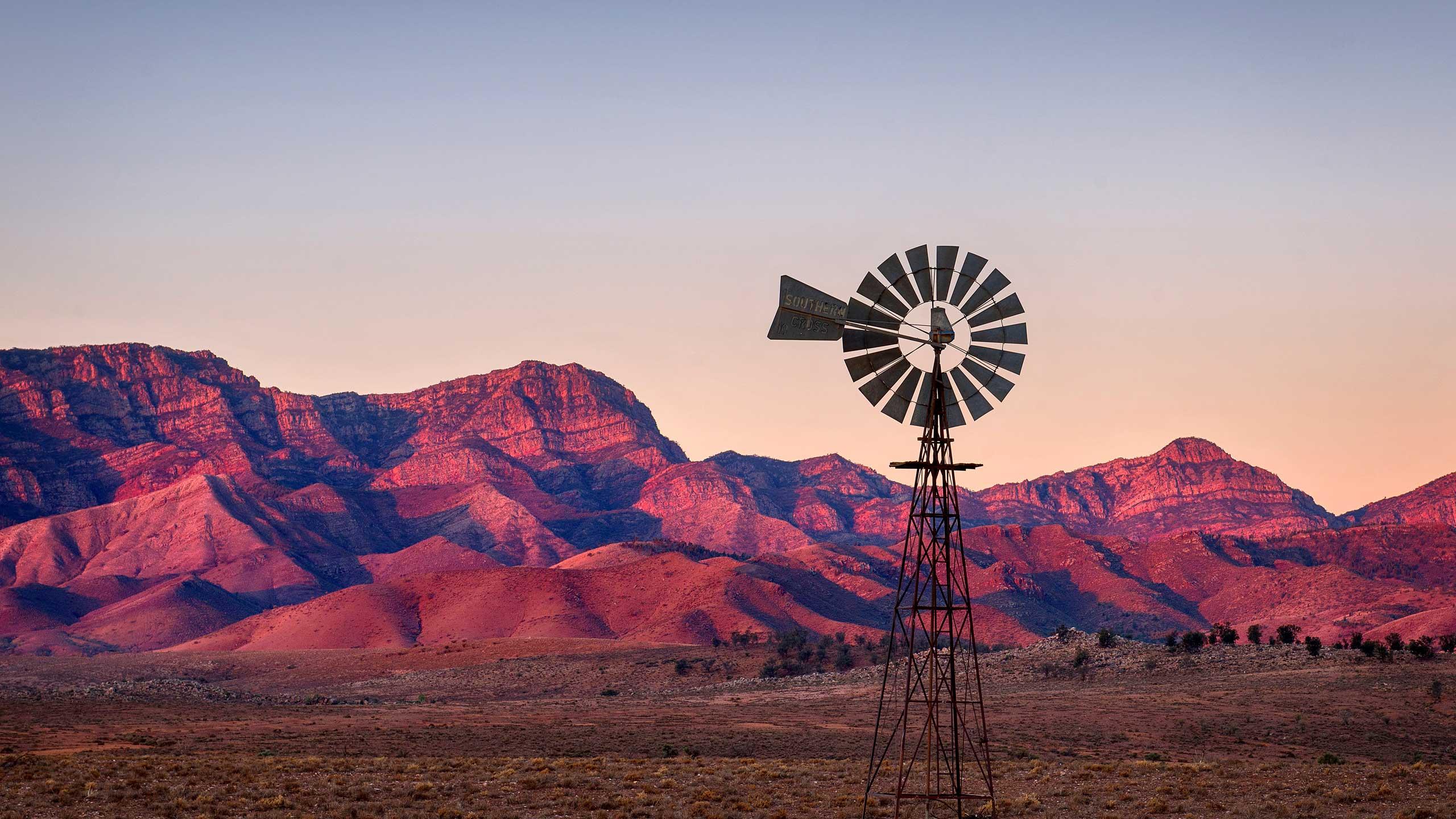 Flinders_Ranges_South_Australia