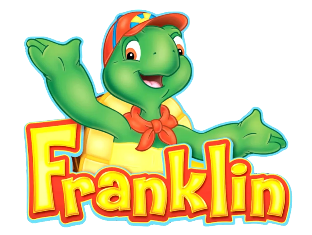 Franklin_-_TV_SLifeBooks_Franklin