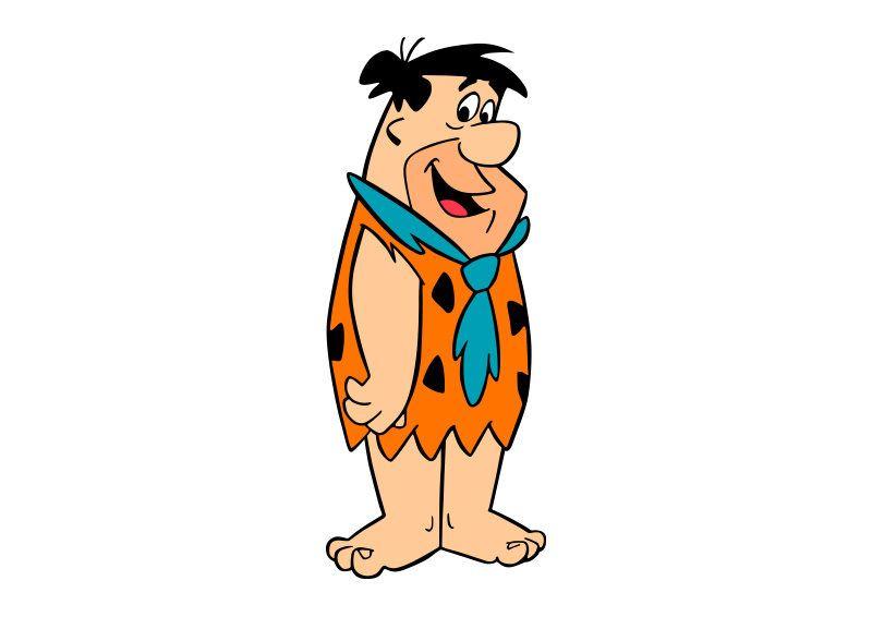 Fred_Flintstone_-_TV_Show_The_Flintstones