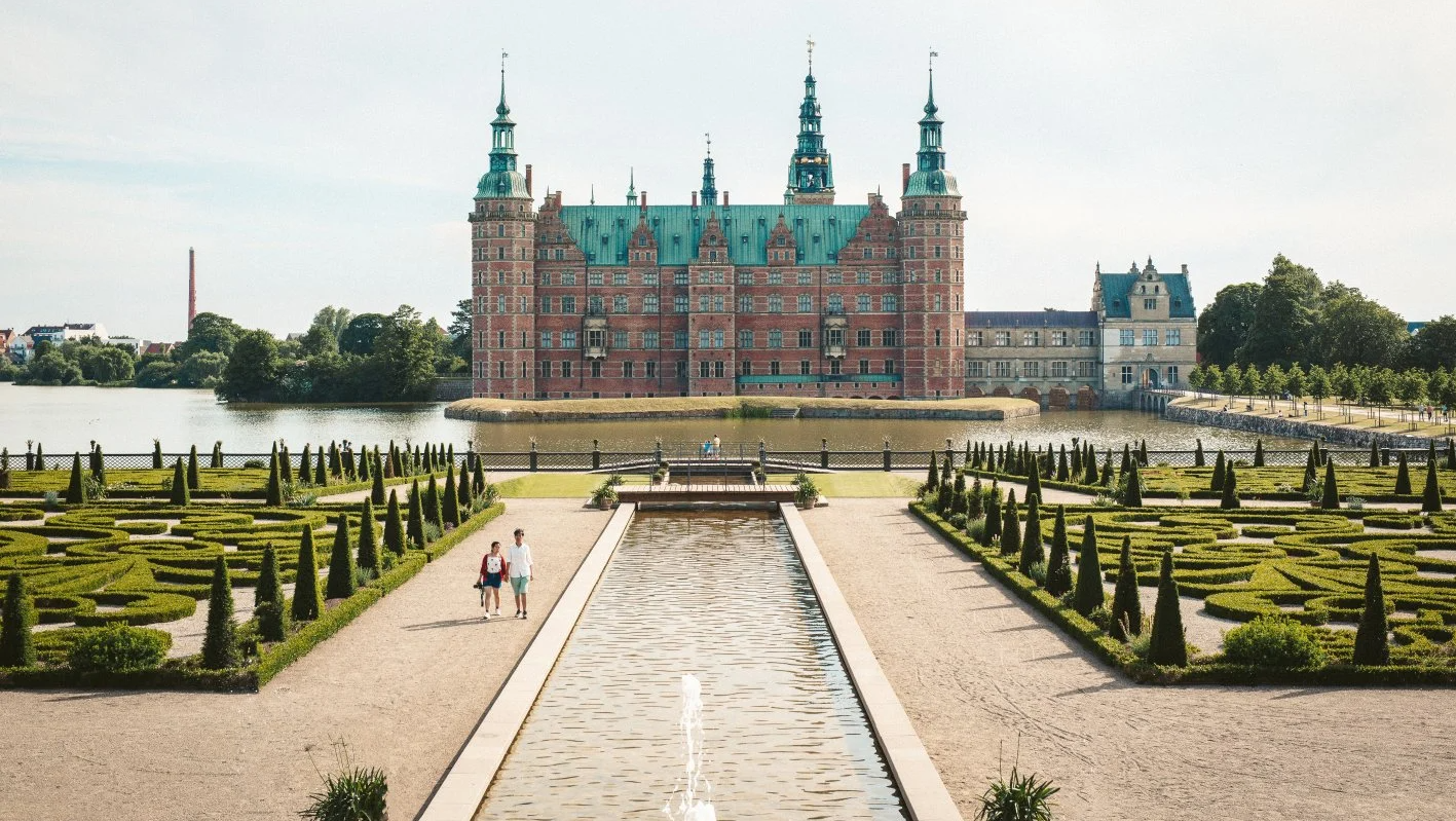 Frederiksborg_Castle_Hillerd_Denmark