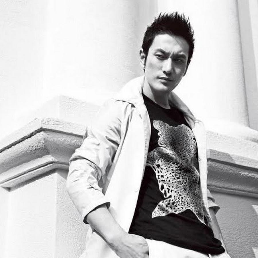 Huang_Xiaoming