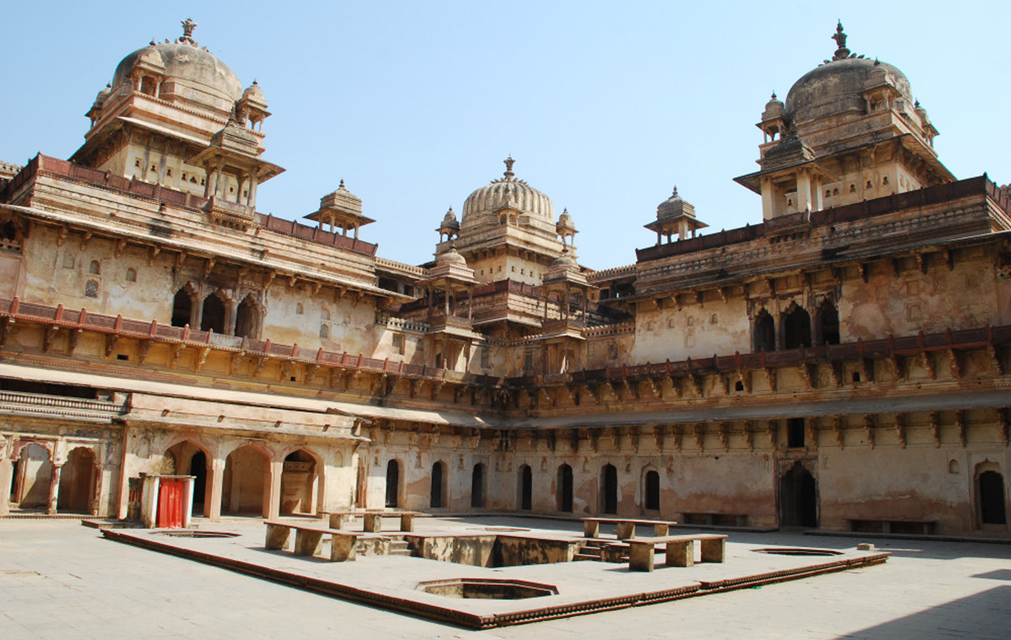 Jahangir_Mahal_Orchha_India