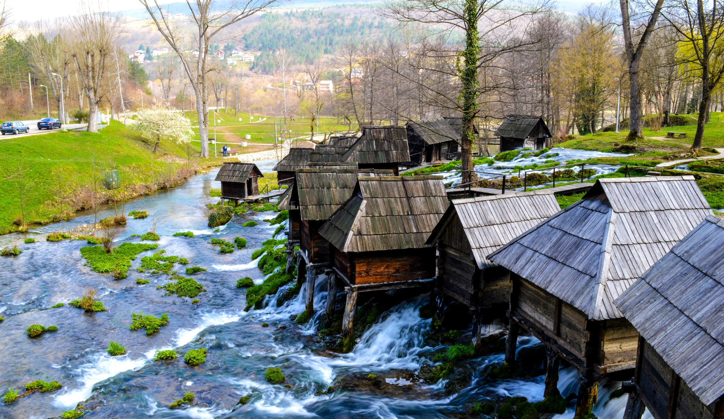 Jajce_Bosnia_and_Herzegovina