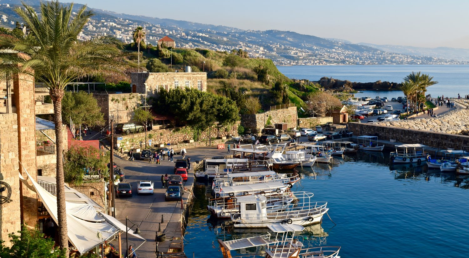 Jbeil_Lebanon