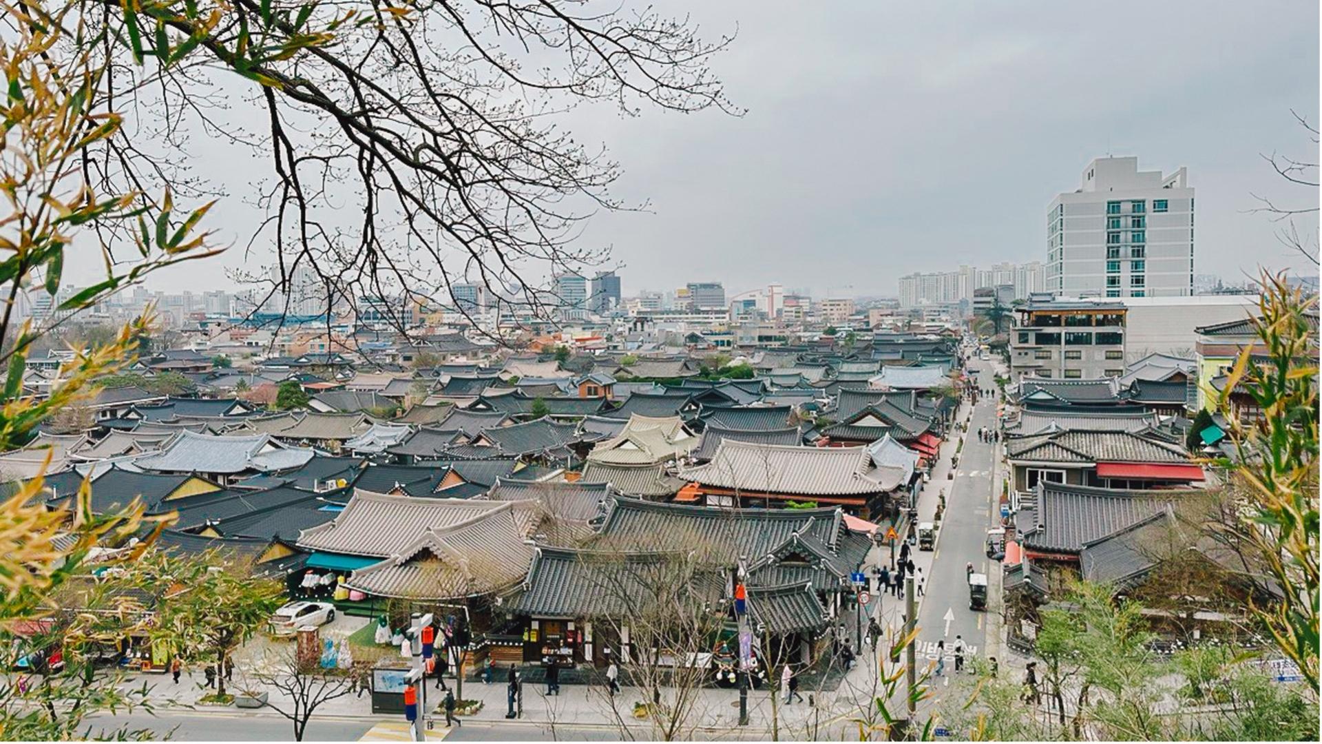 Jeonju_South_Korea