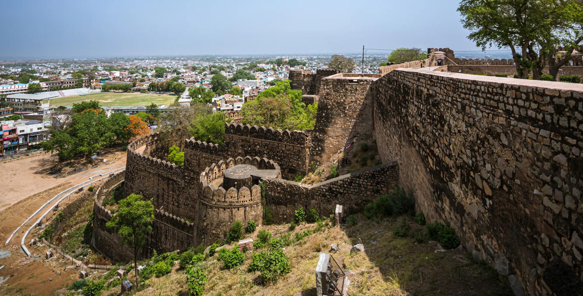 Jhansi_India