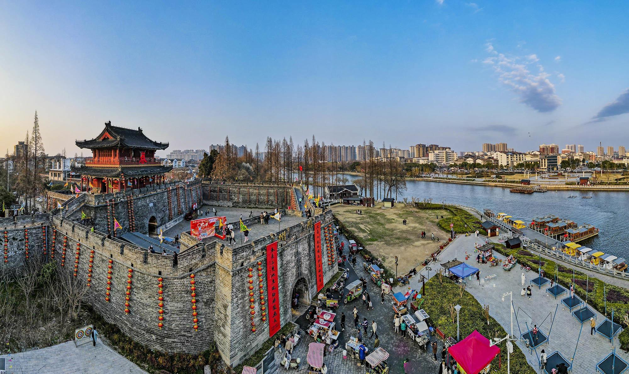 Jingzhou_China