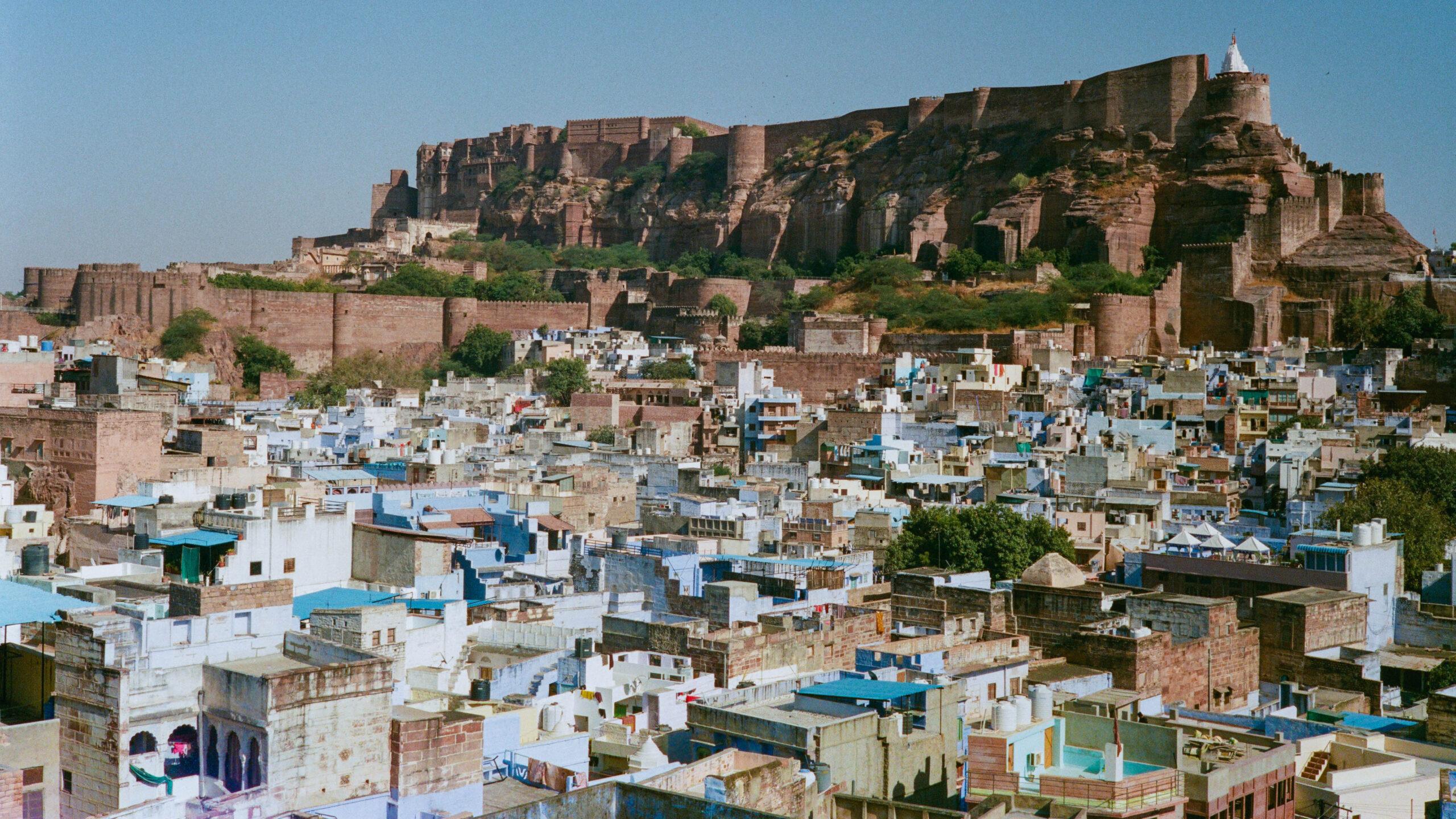 Jodhpur_India