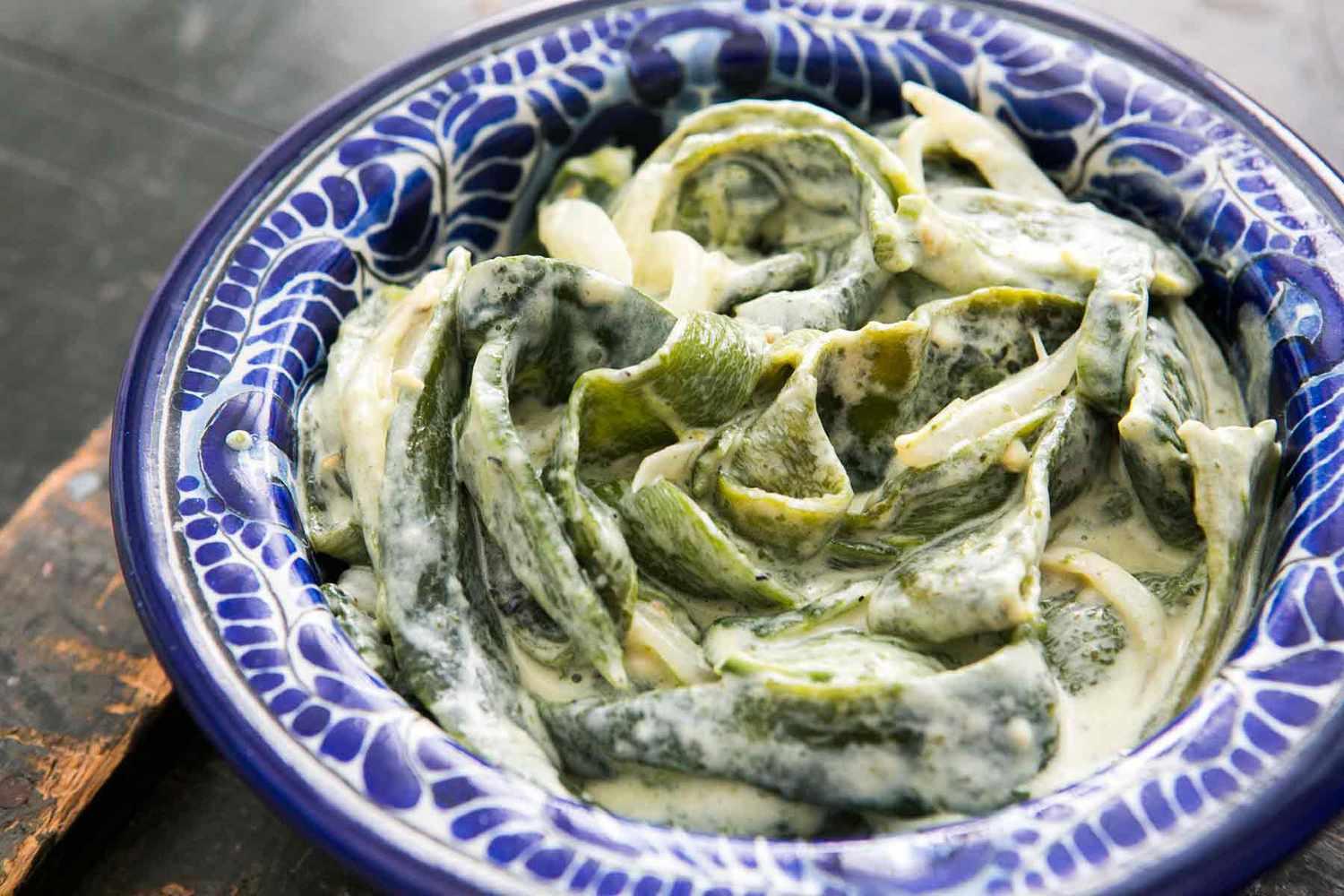 Rajas_con_Crema