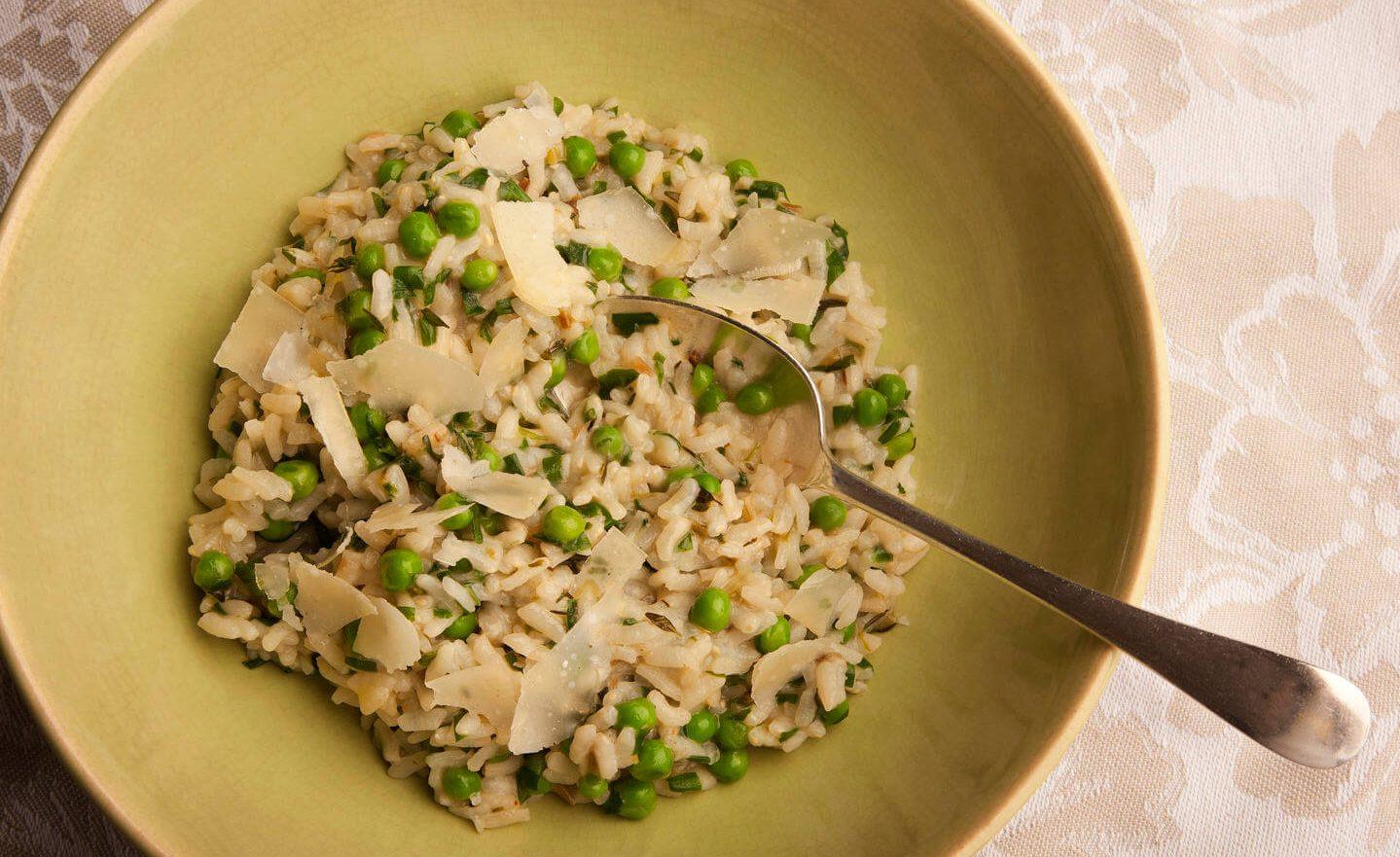 Ramp_Risotto