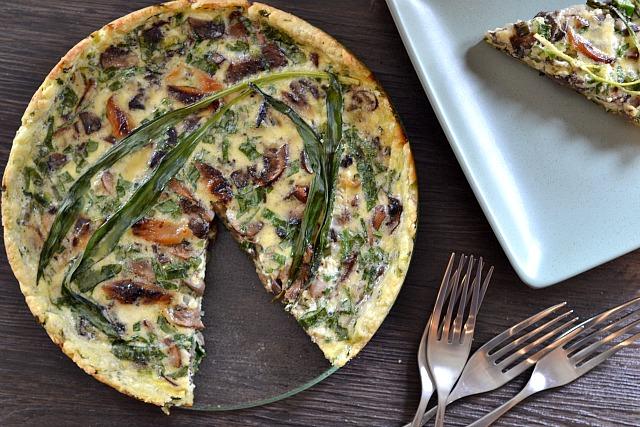 Ramp_and_Mushroom_Tart