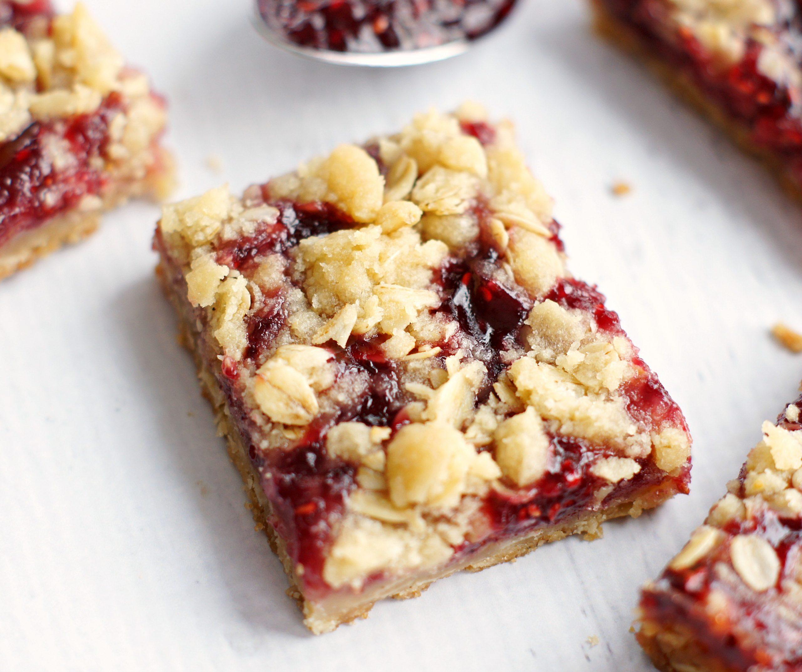 Raspberry_Oat_Bars