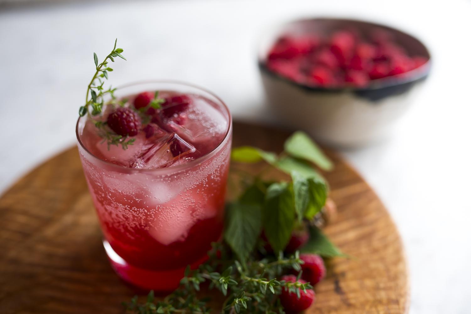 Raspberry_Shrub