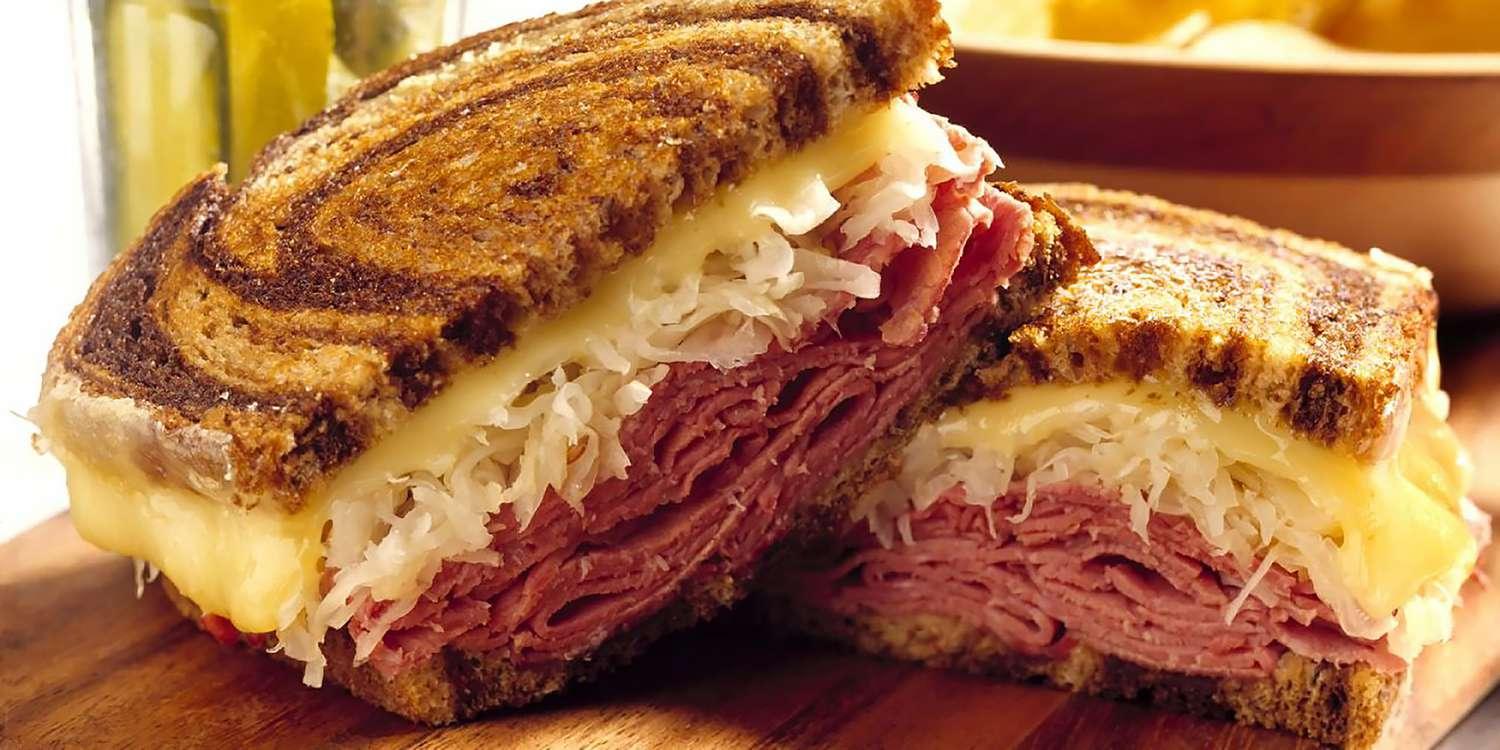 Reuben_Sandwich