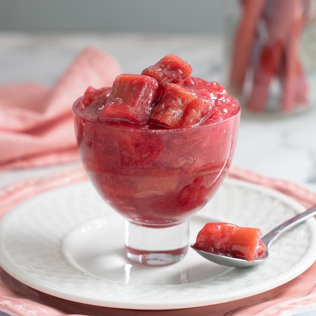 Rhubarb_Compote