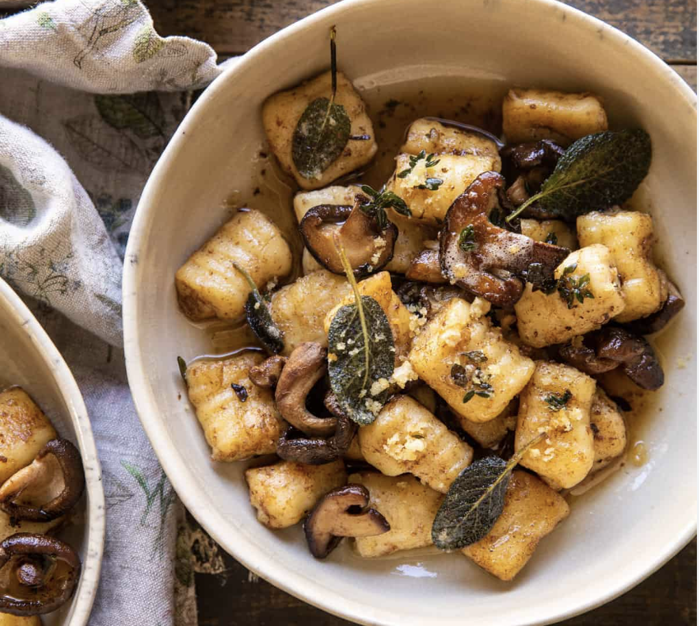 Ricotta_Gnocchi