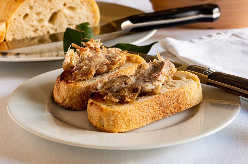 Rillettes