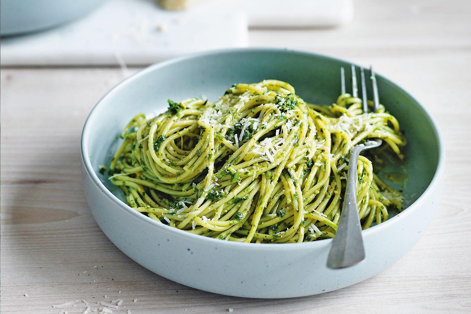 Rocket_Pesto