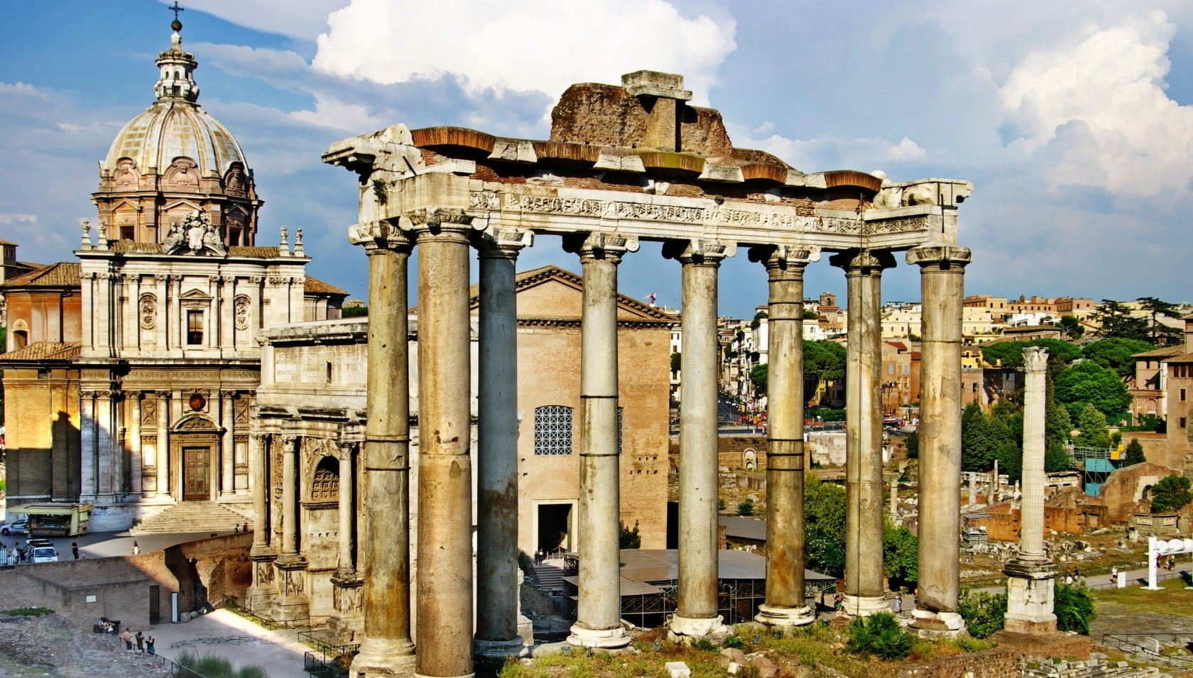 Roman_Forum_Rome_Italy