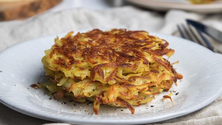 Rosti