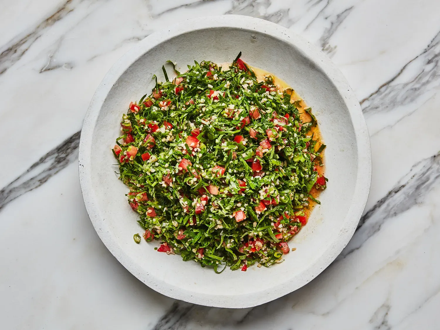 Tabbouleh