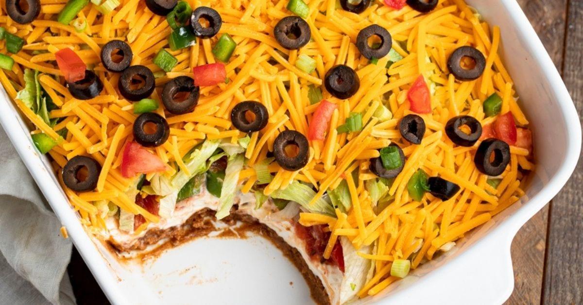 Taco_Dip