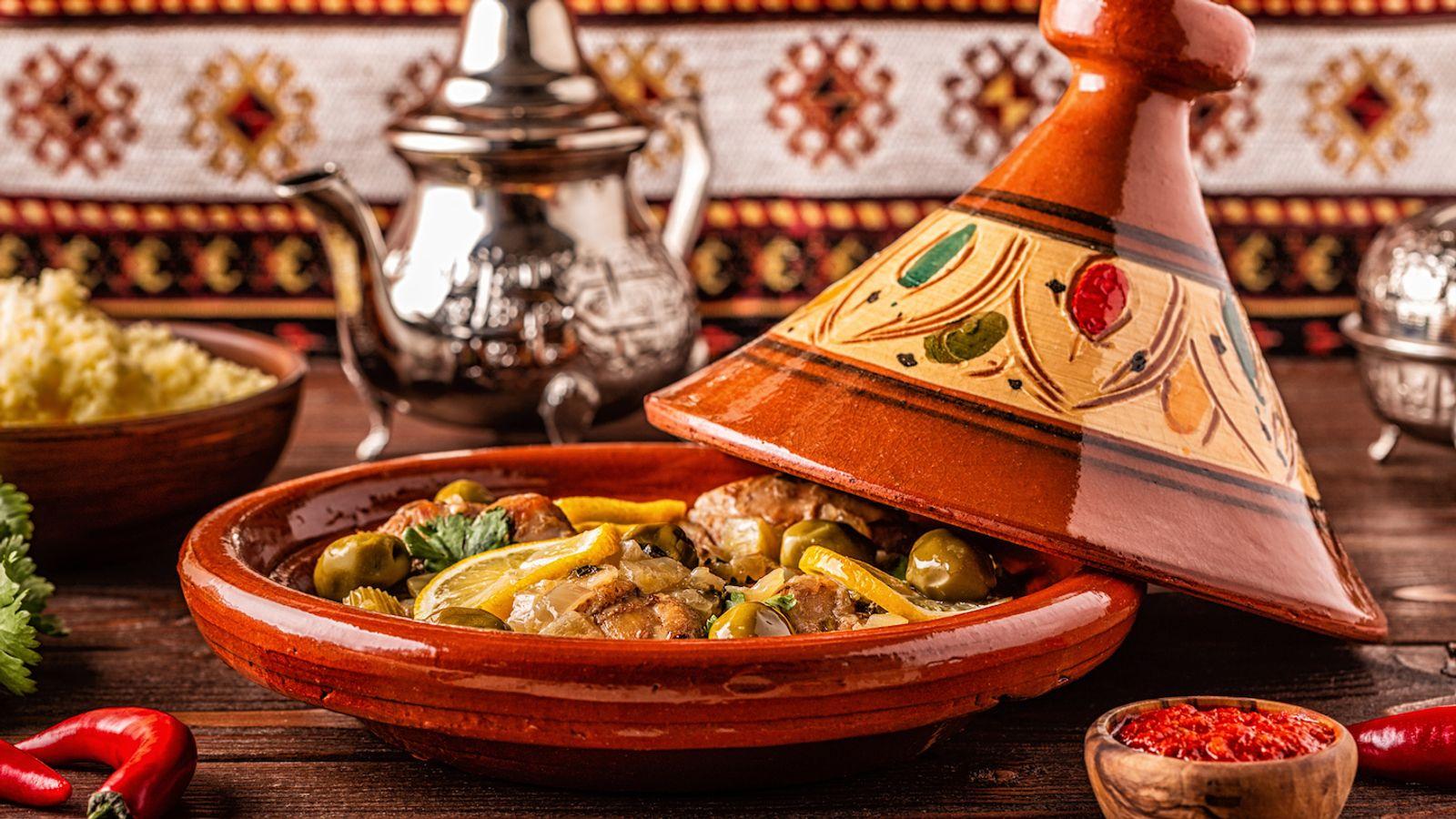 Tagine