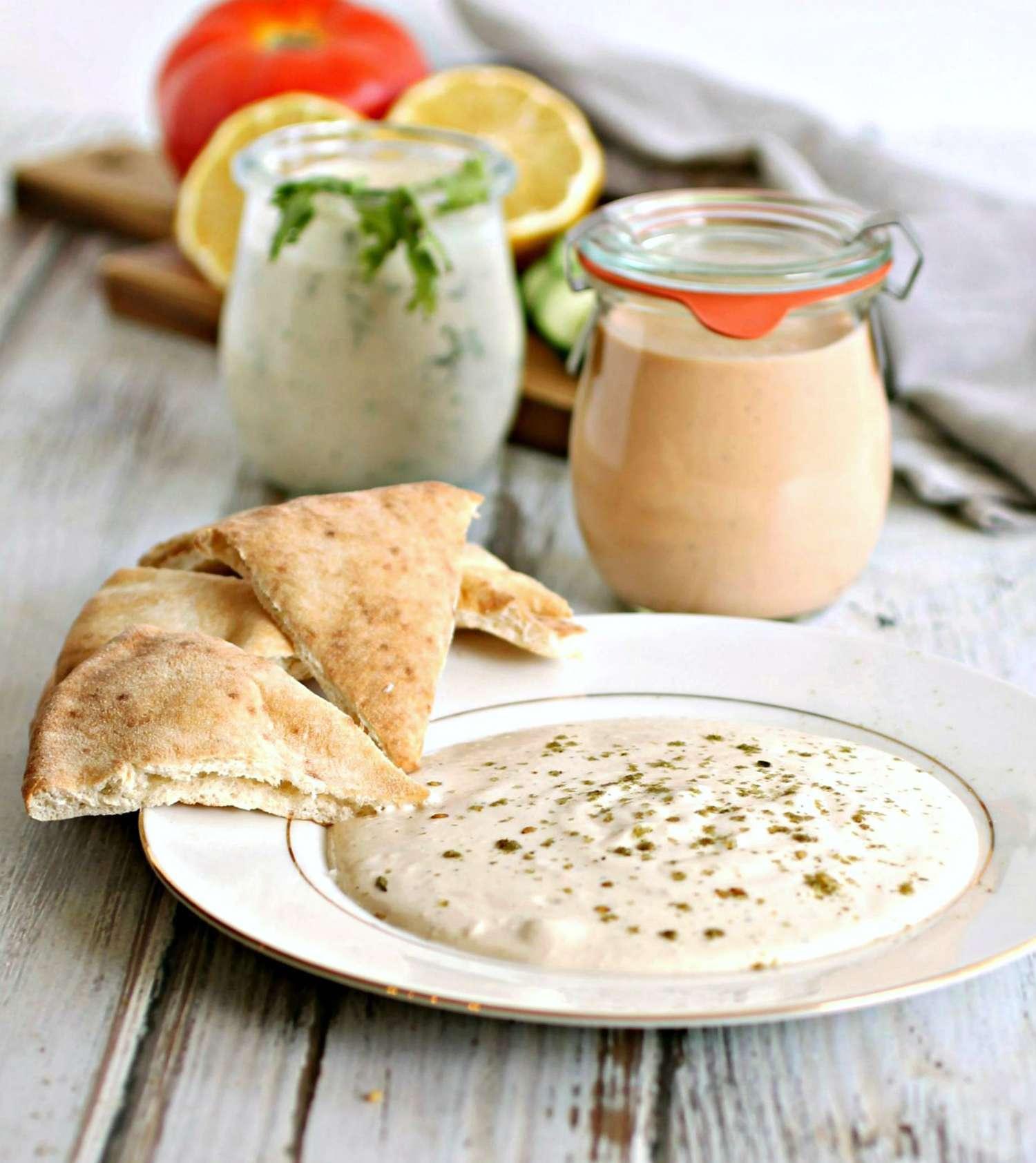 Tahini