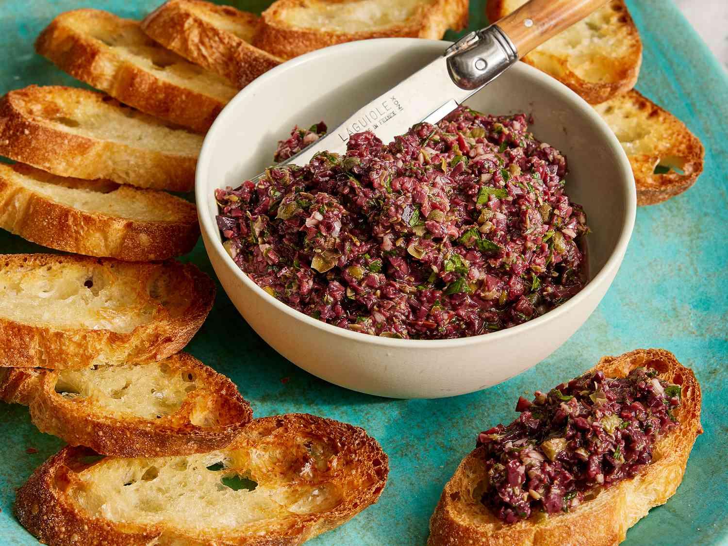 Tapenade