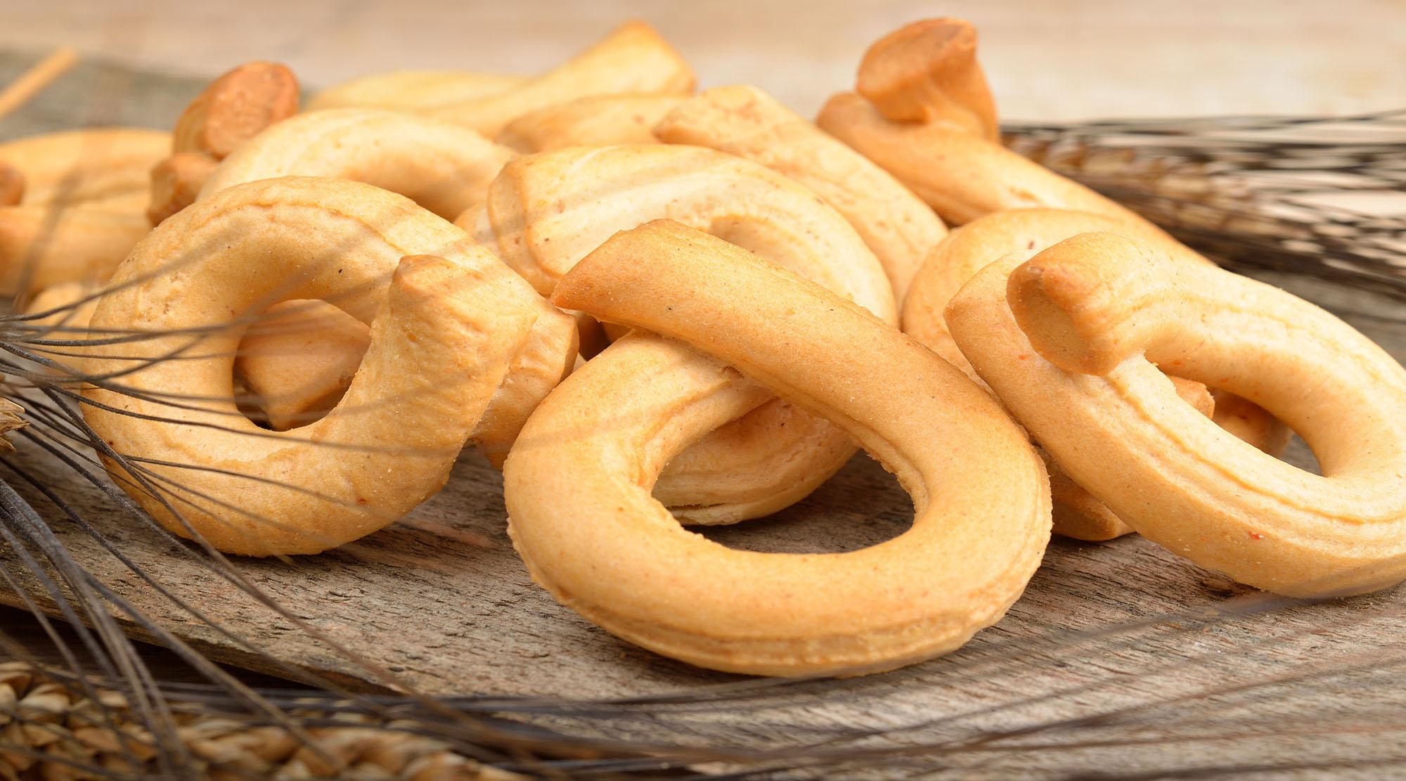 Taralli