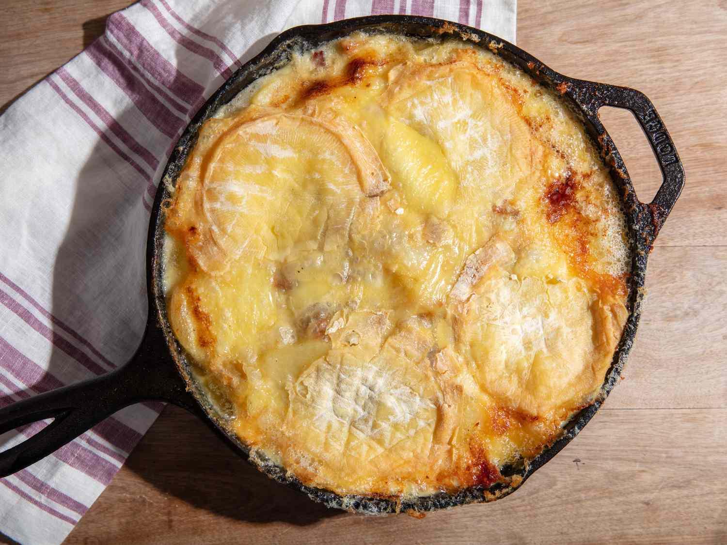 Tartiflette