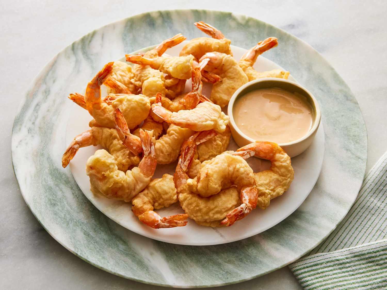 Tempura