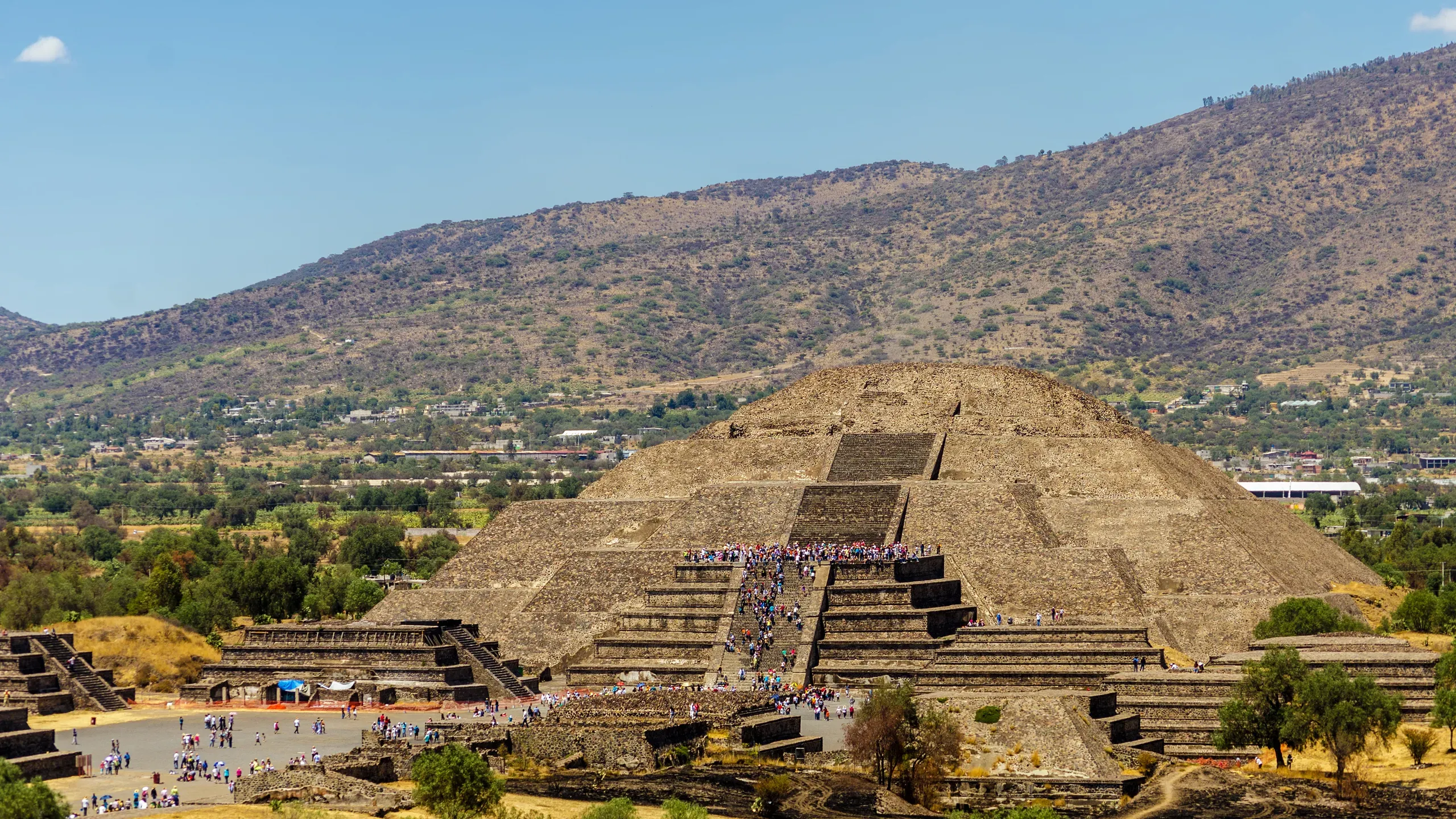 Teotihuacan_Mexico