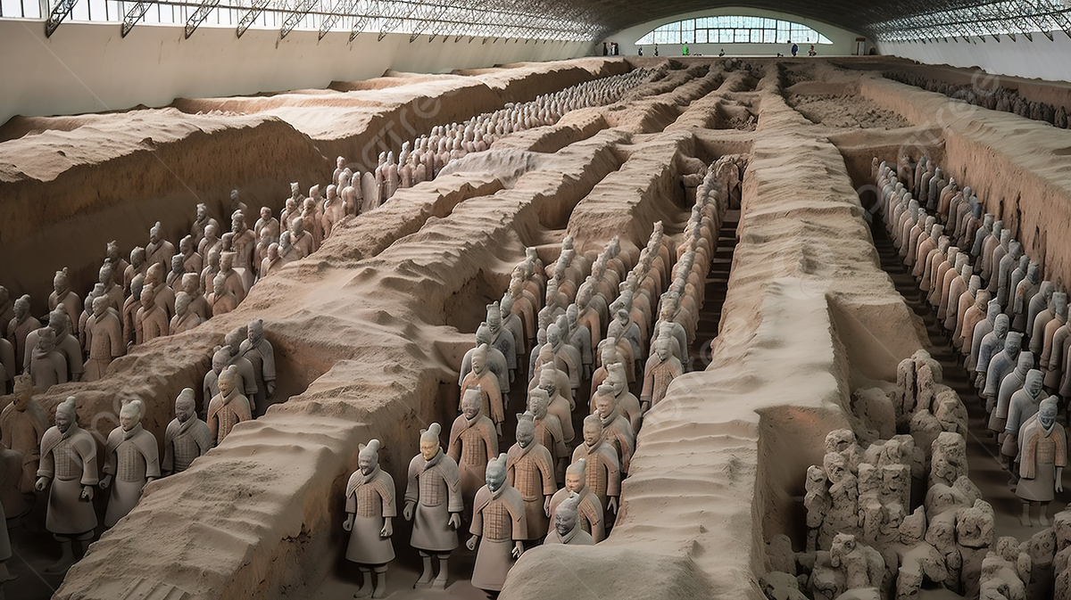 Terracotta_Army_Xian_China