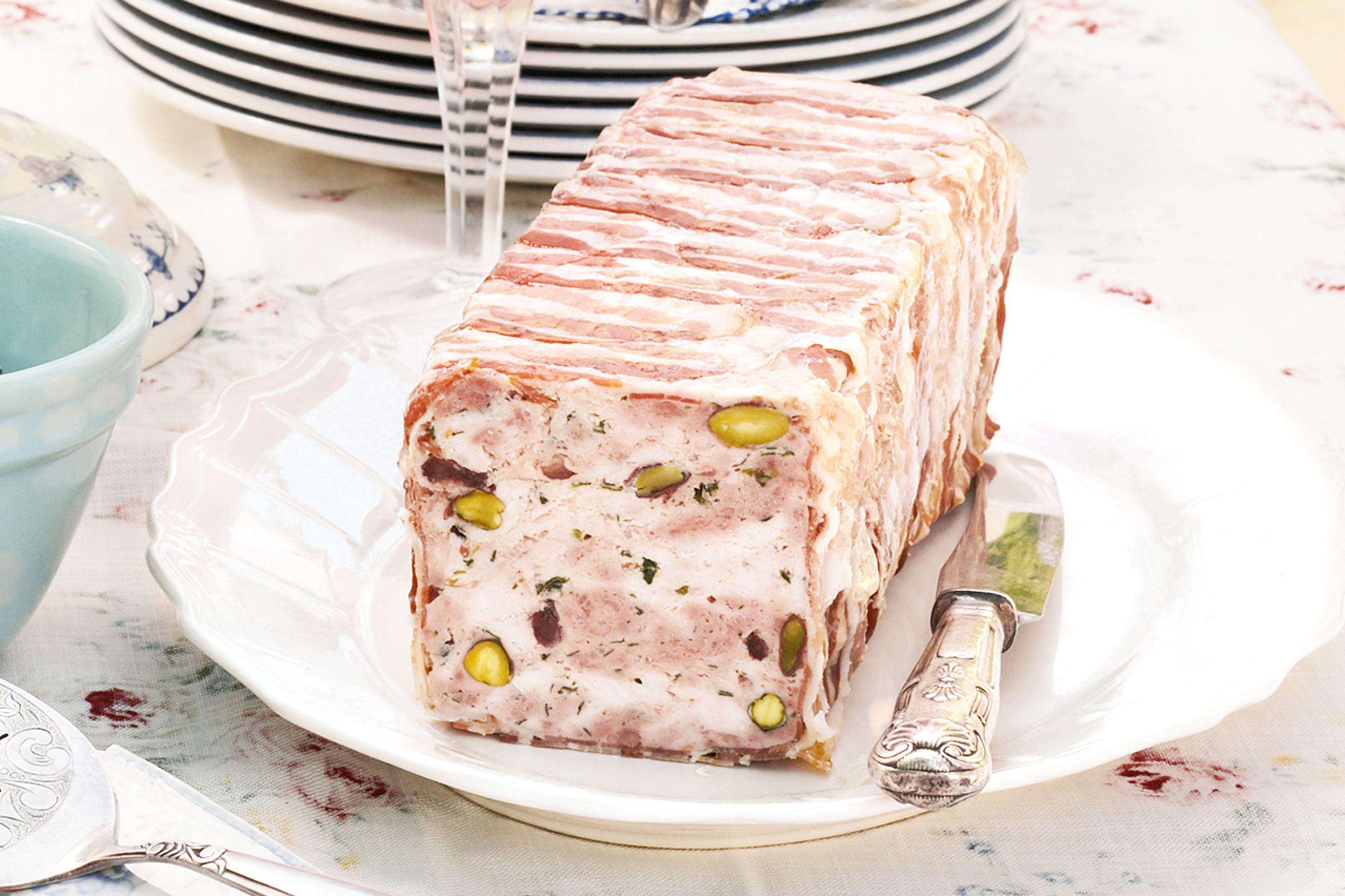 Terrine