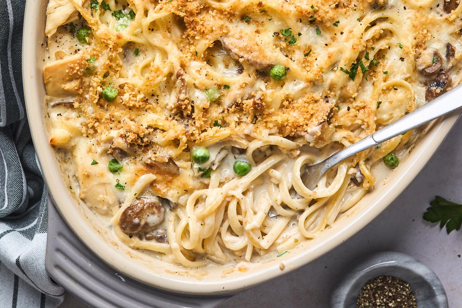 Tetrazzini