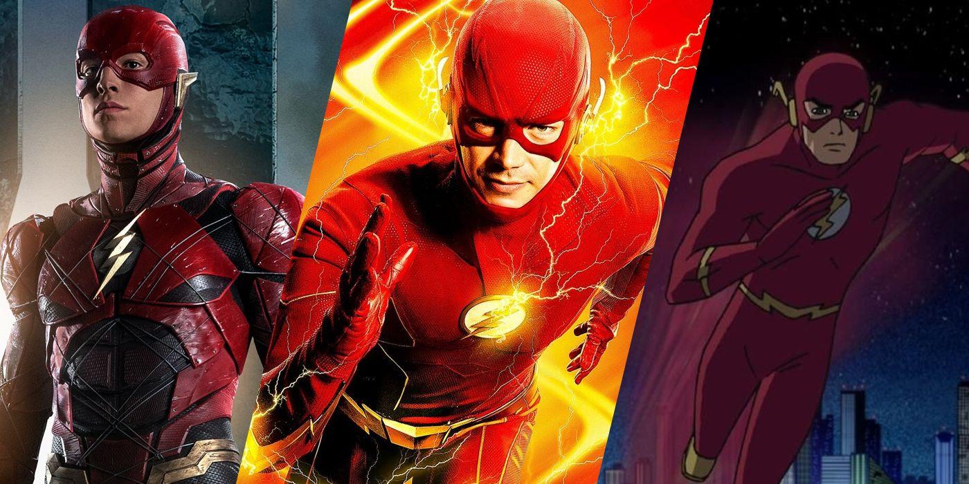 The_Flash_Barry_Allen_-_Comic_TV_Show_The_Flash