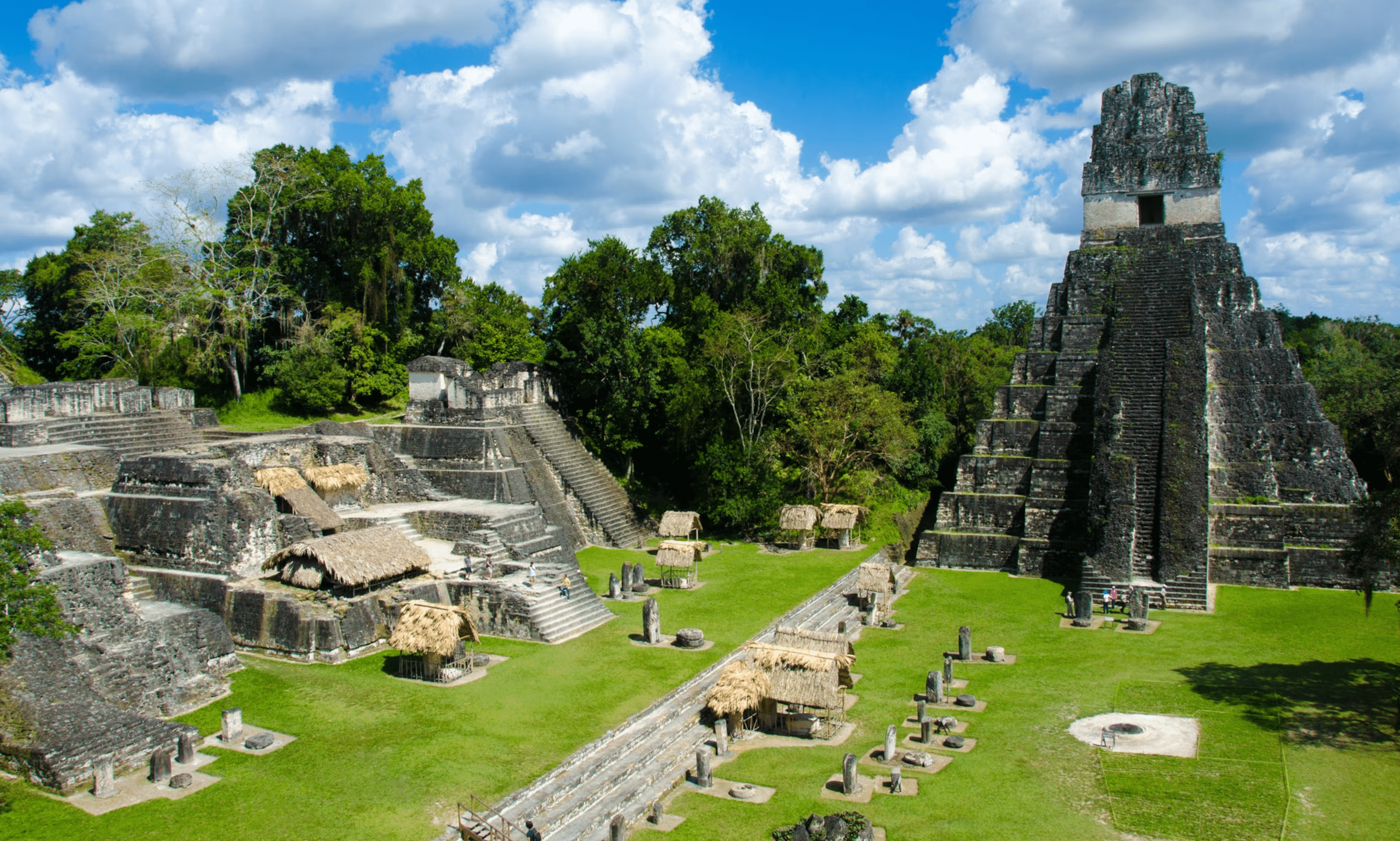 Tikal_Guatemala