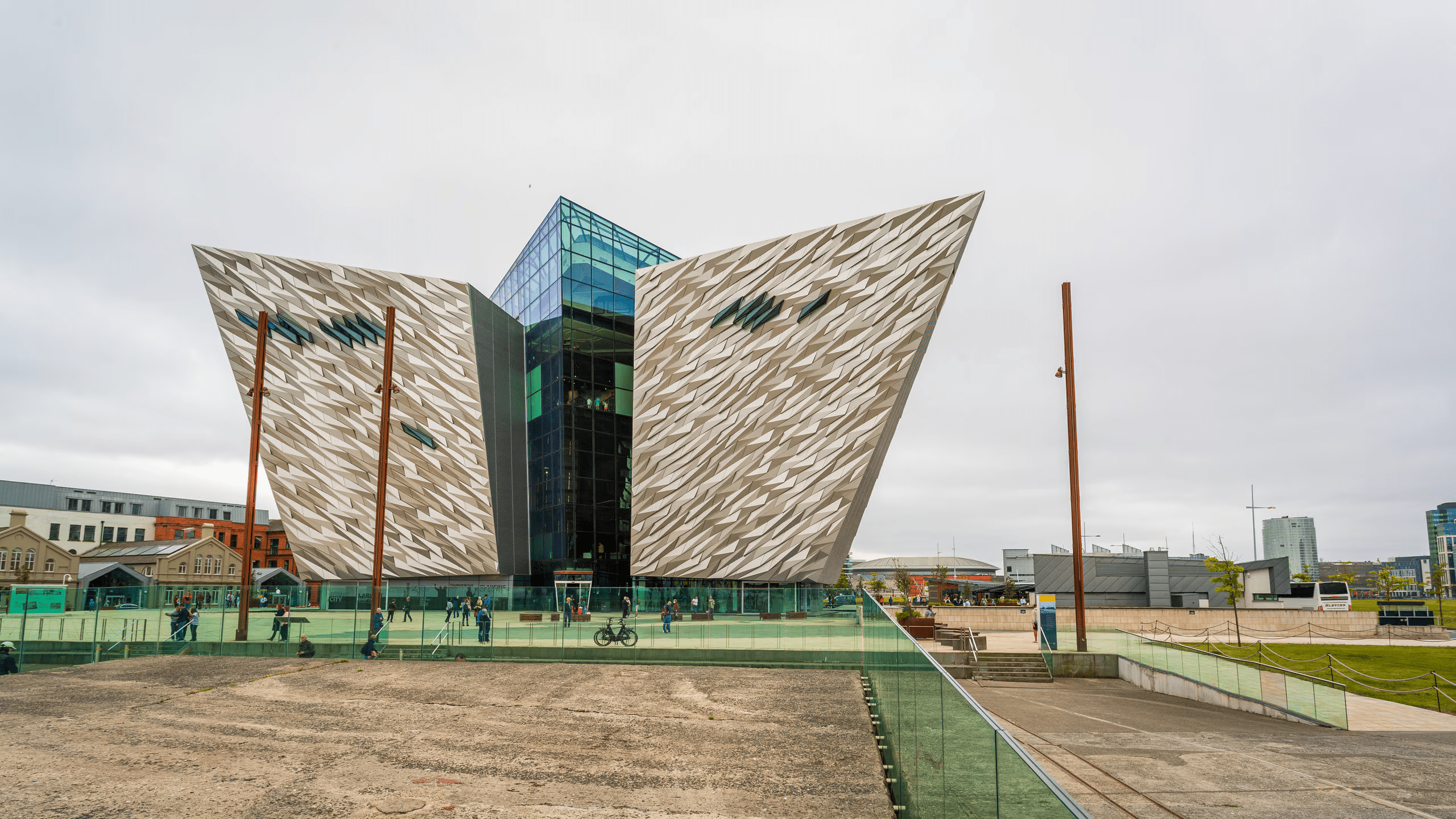 Titanic_Belfast_UK