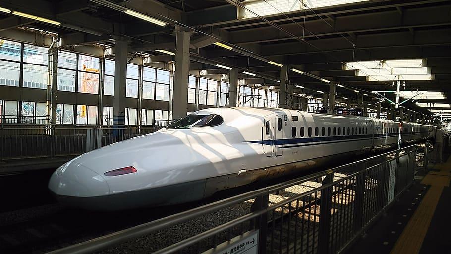 Tokaido_Shinkansen_Japan