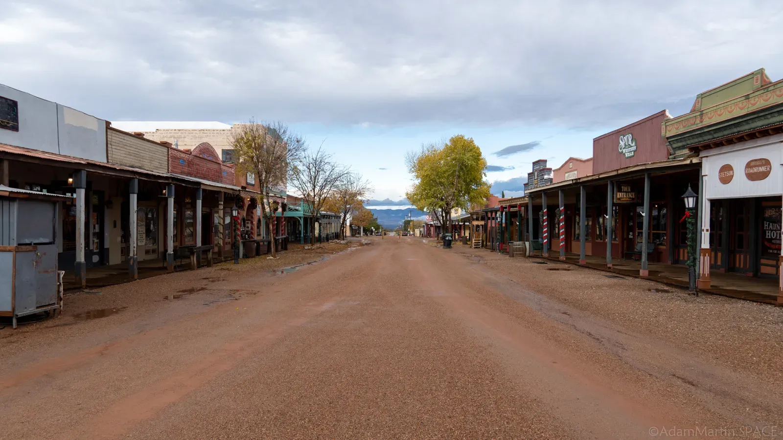 Tombstone_Arizona