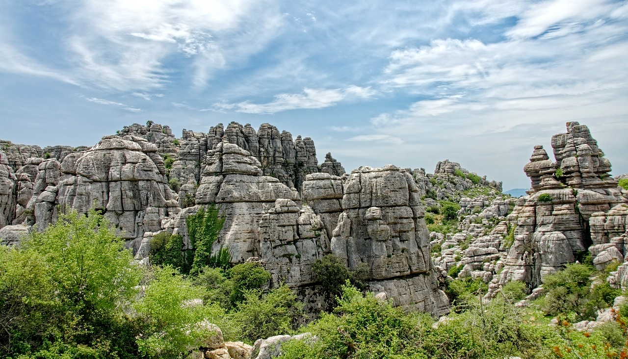 Torcal_de_Antequera_Spain