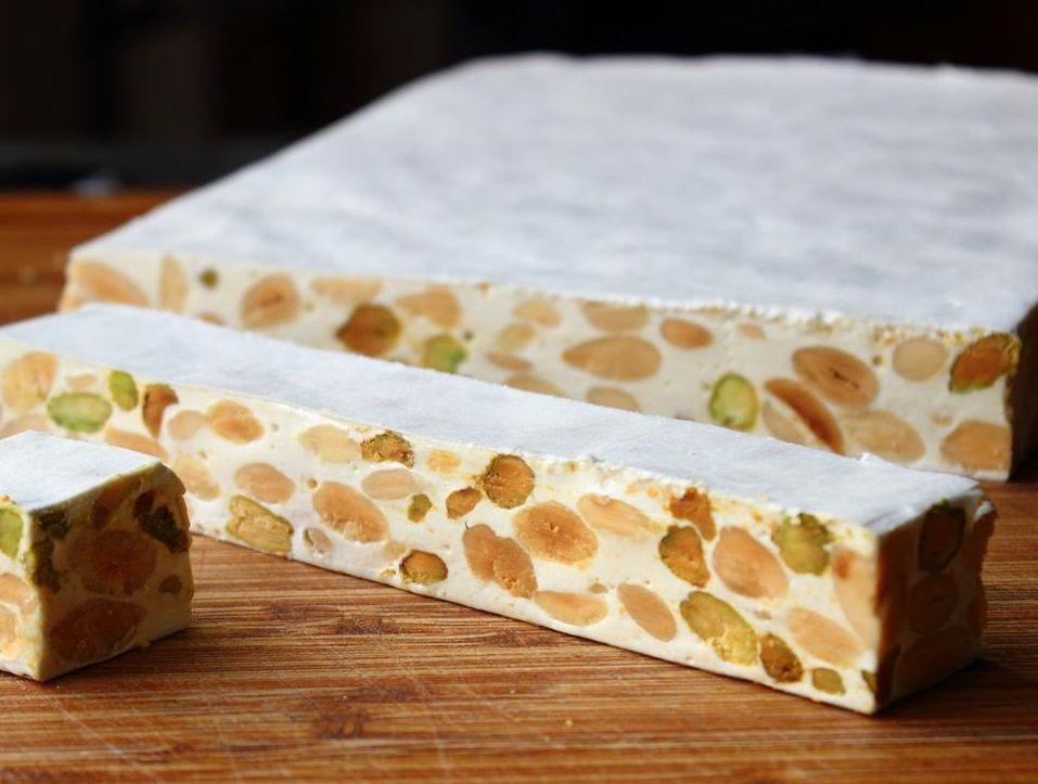 Torrone