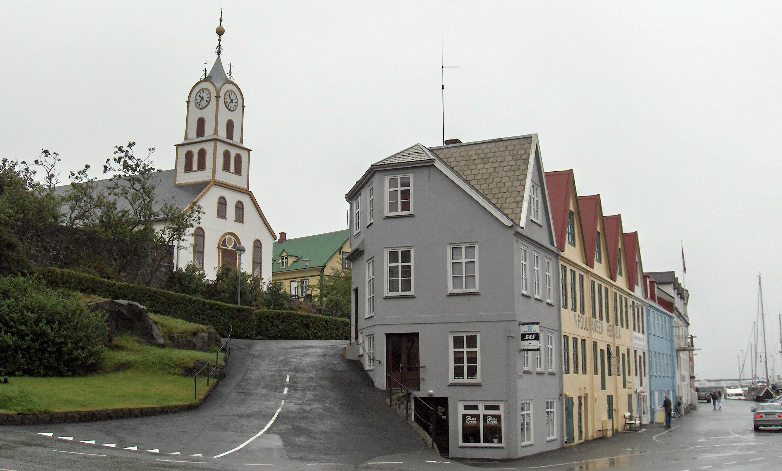 Torshavn_Cathedral_Faroe_Islands