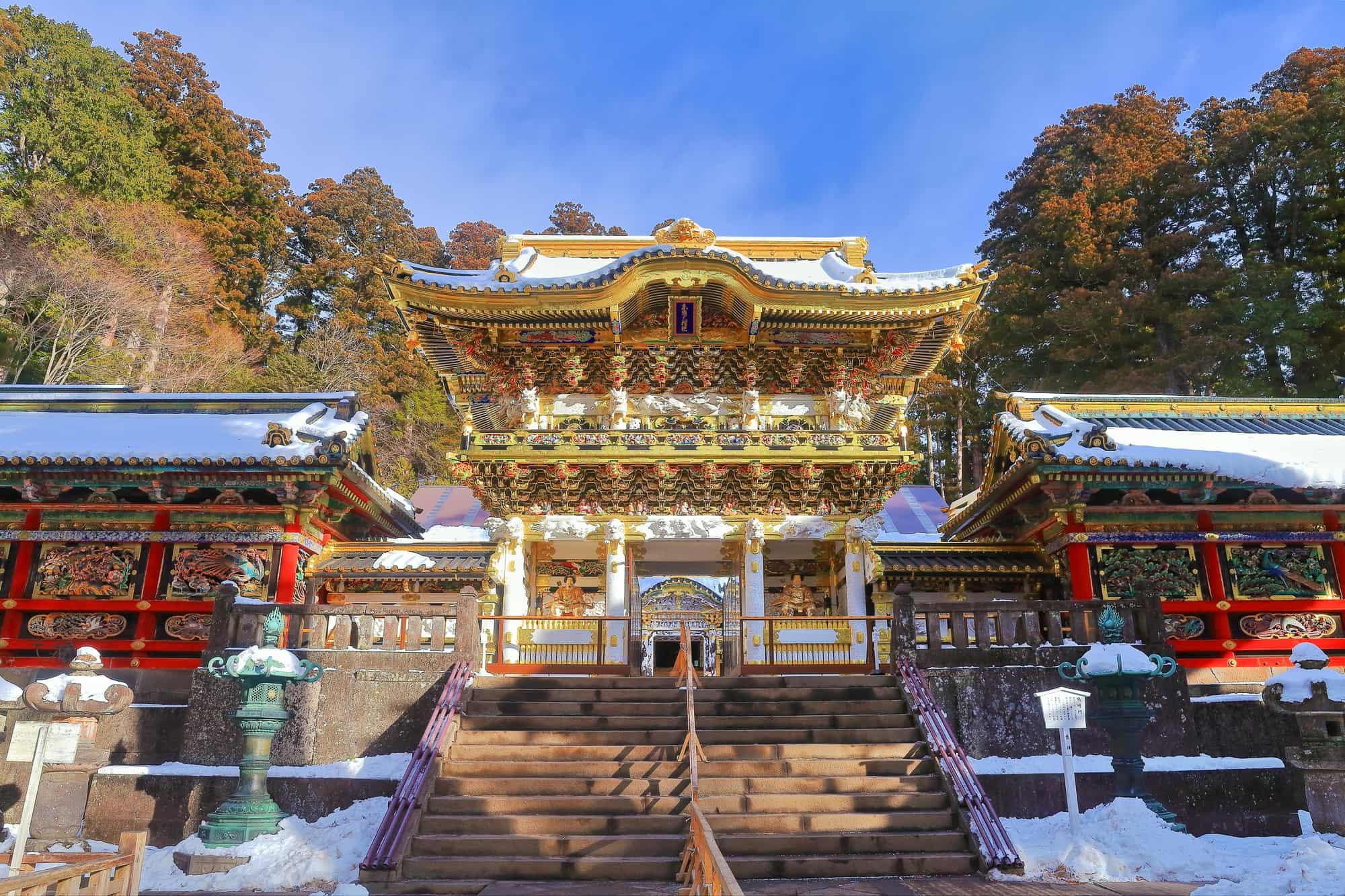 Toshogu_Shrine_Nikko_Japan